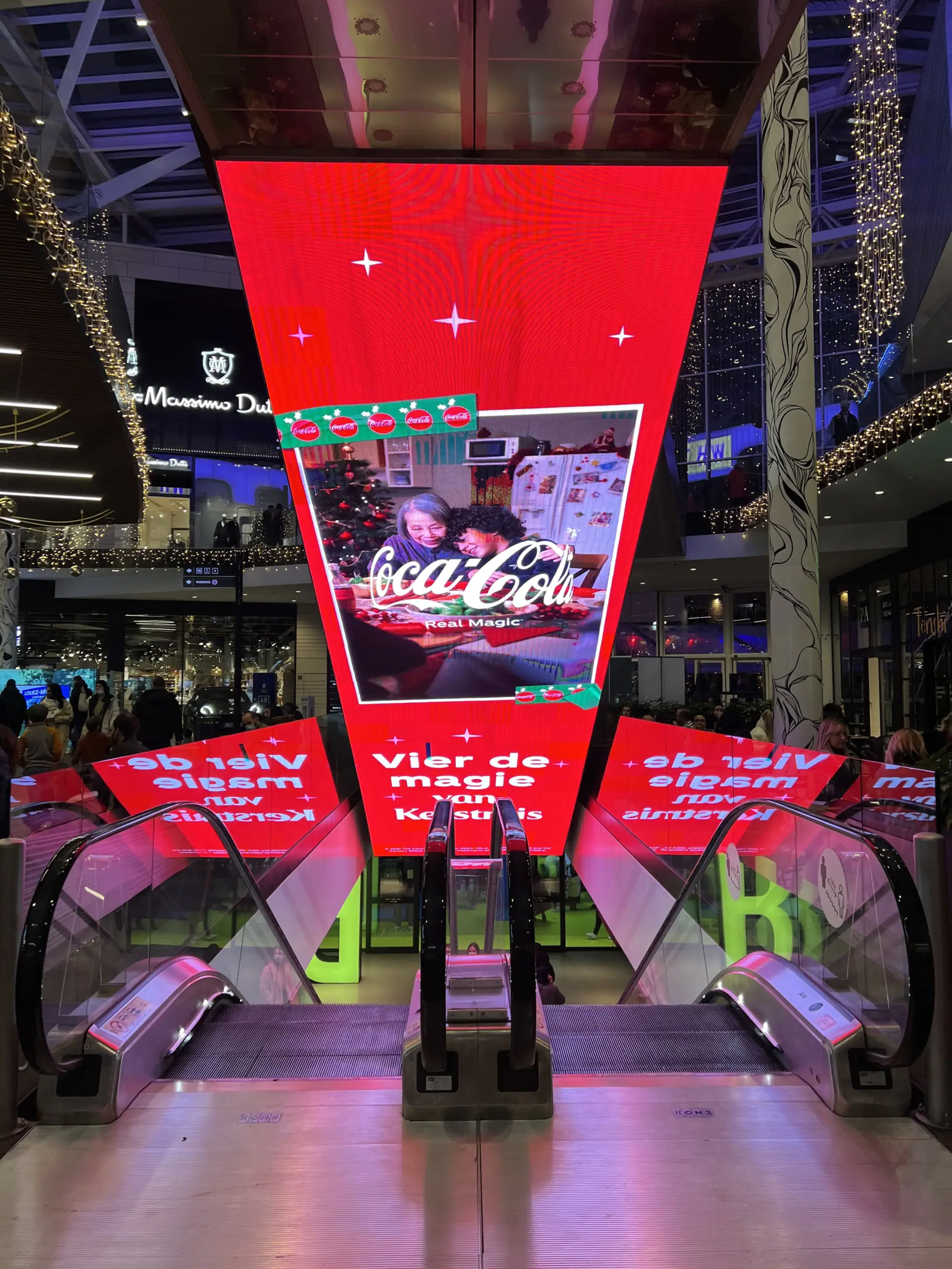 Advertising