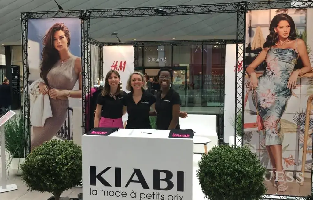 Commercial Partnerships