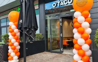 O&rsquo;Tacos