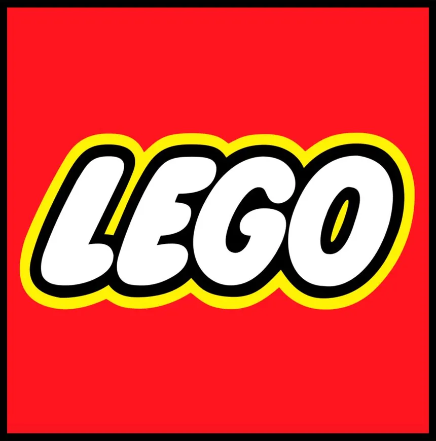 LEGO® DISCOVERY CENTRE logo