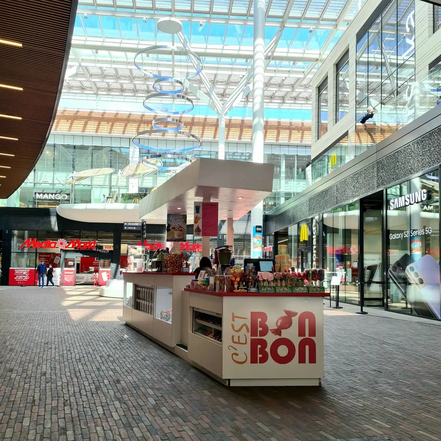 C’est Bonbon