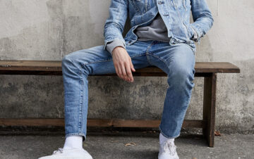 Levi’s