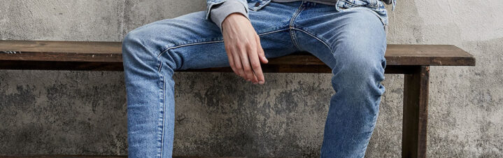 Levi&rsquo;s