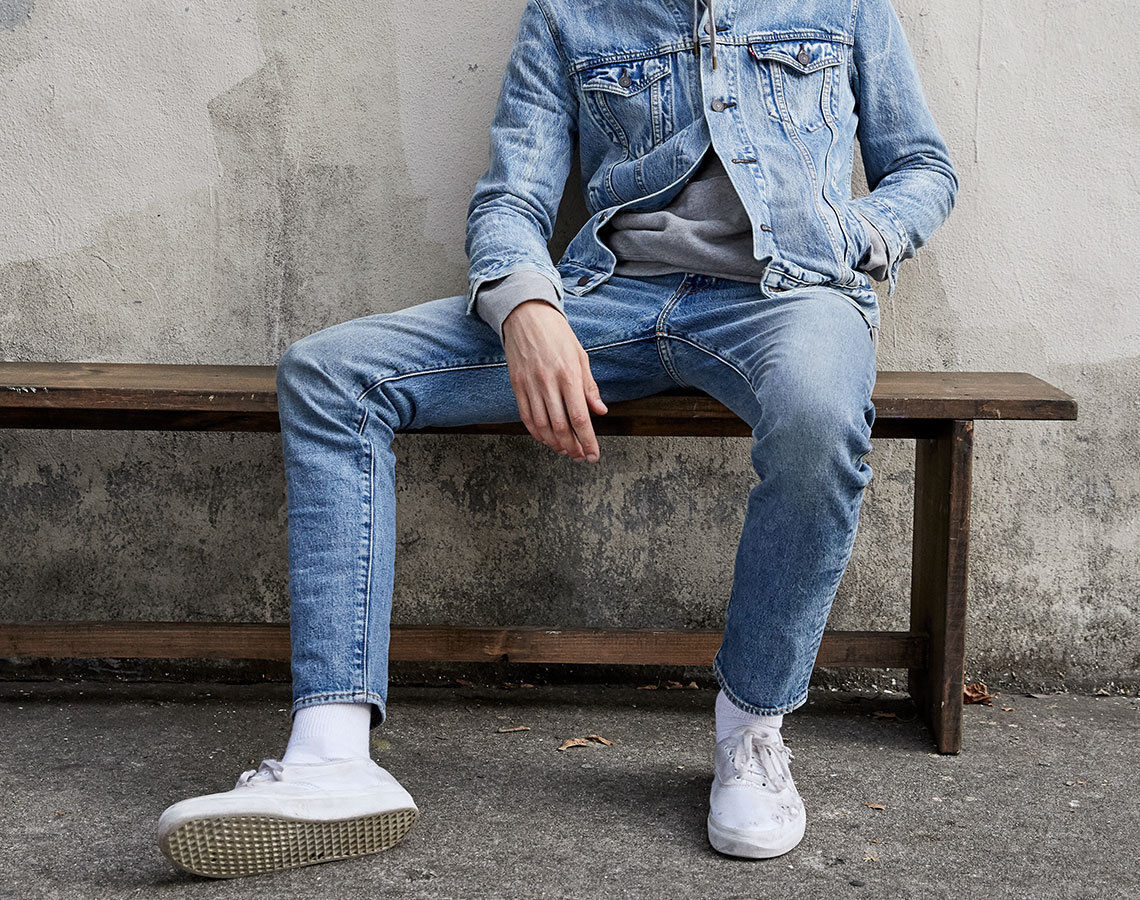 Levi’s