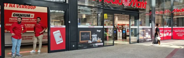MediaMarkt