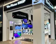 The Phone Shop