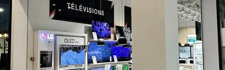 The Phone Shop