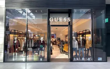 GUESS