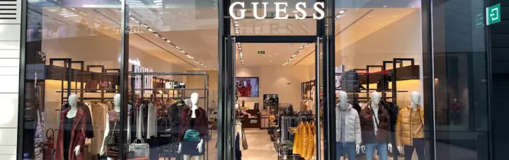 GUESS