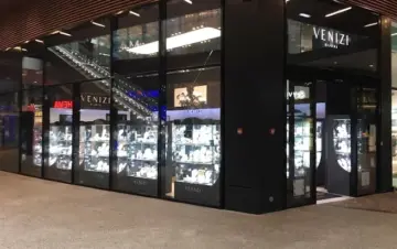 VENIZI jewelery