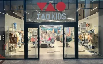 TAO Kids