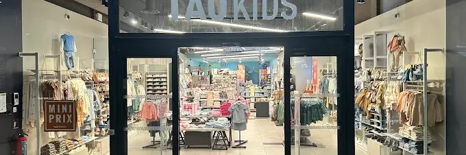 TAO Kids