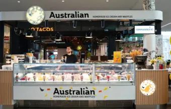 Australian