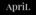 April