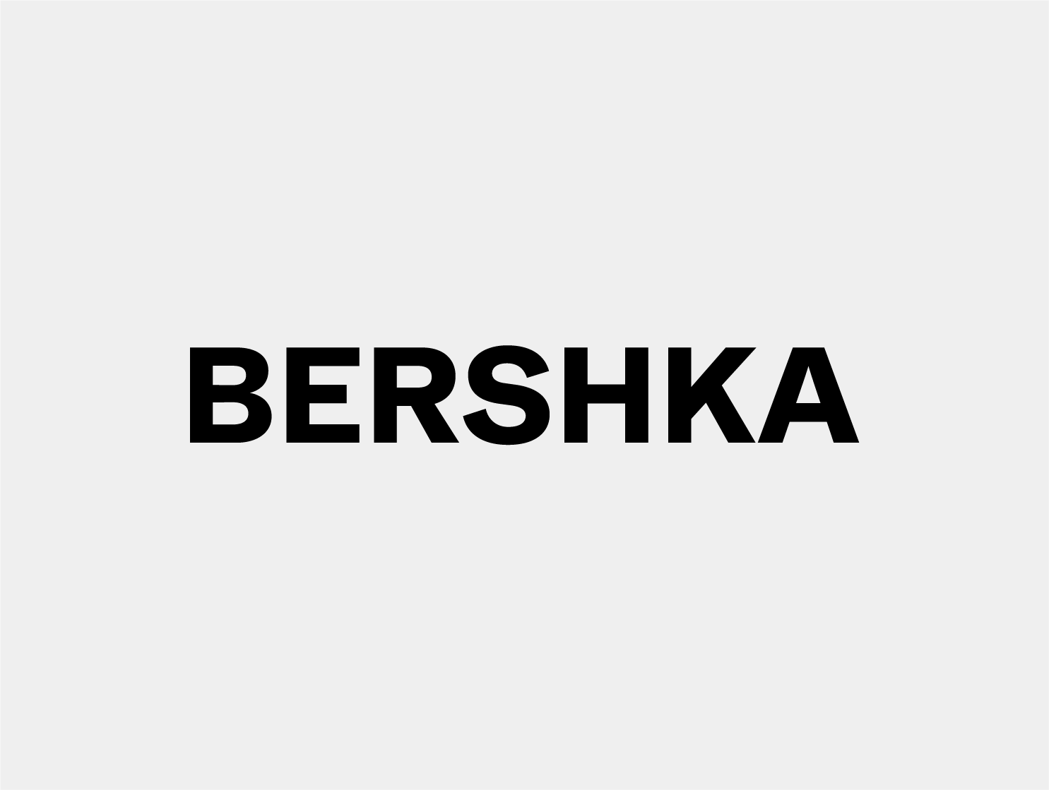 Bershka logo