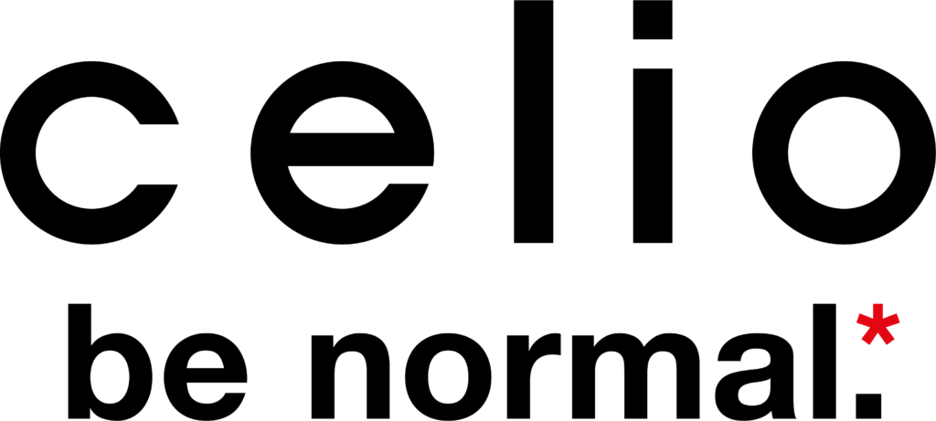 Celio logo