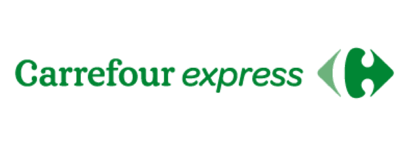 Carrefour express