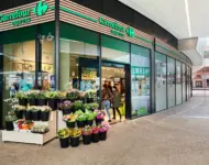 Carrefour express