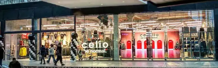 Celio