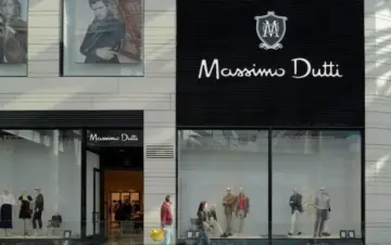 Massimo Dutti