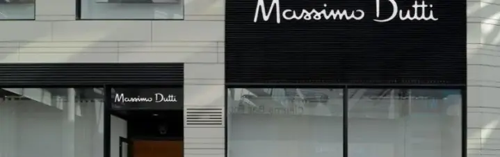 Massimo Dutti