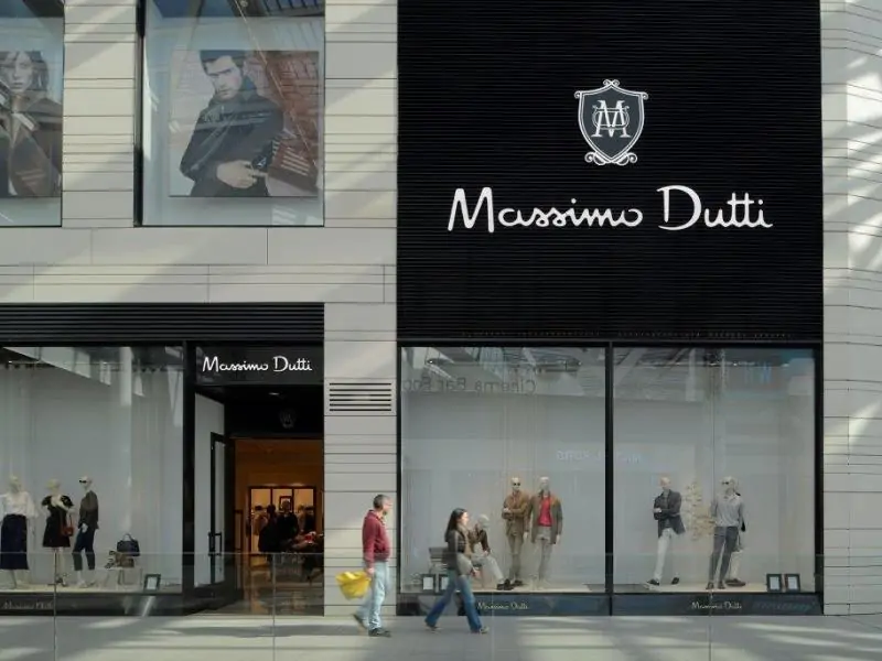 Massimo Dutti