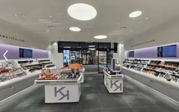 Kiko Milano