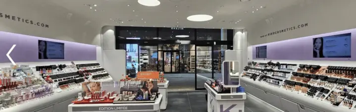 Kiko Milano