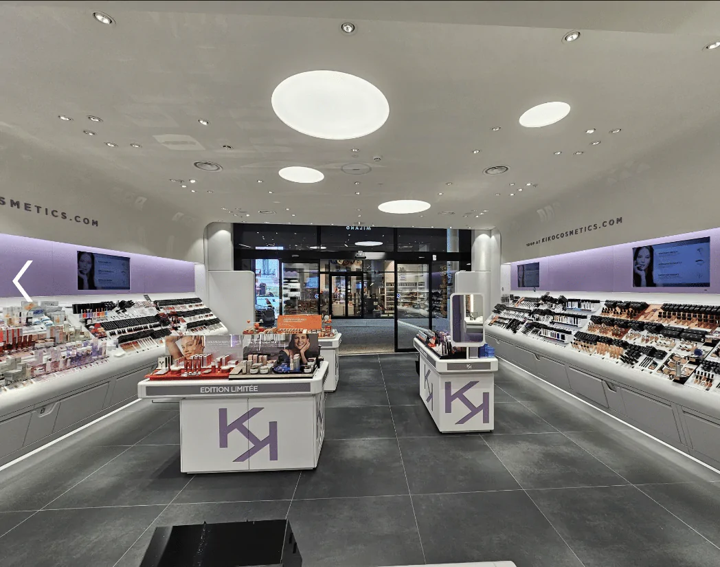 Kiko Milano