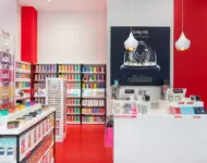 Kusmi Tea