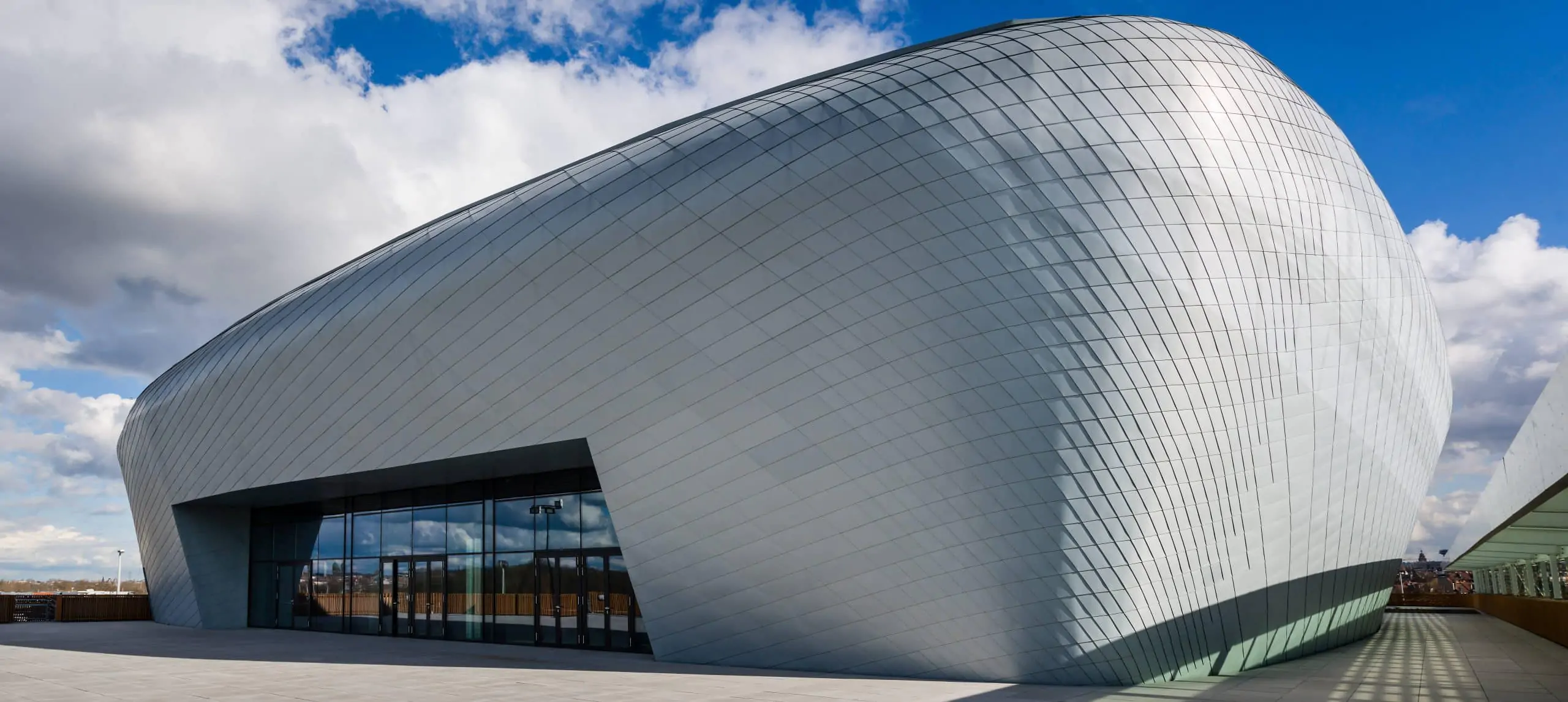 Dome Eventhall