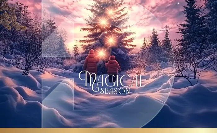 Kerstdorp