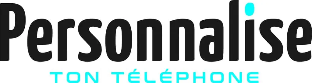 Personnalise ton téléphone