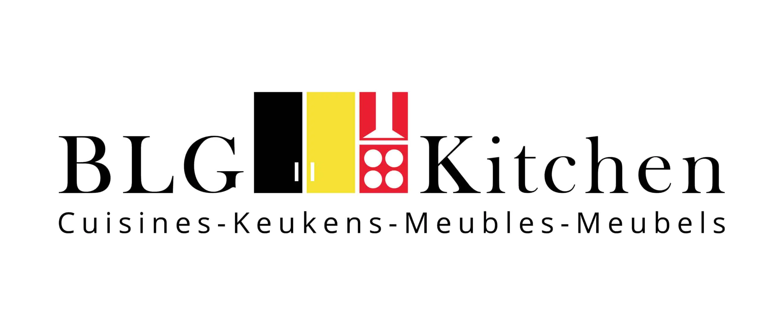 BLG Kitchen