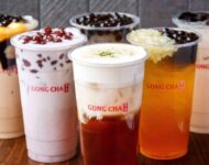 Gong Cha