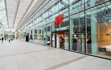 H&M