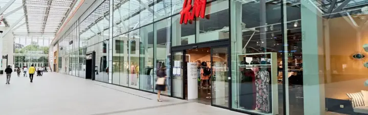 H&#038;M