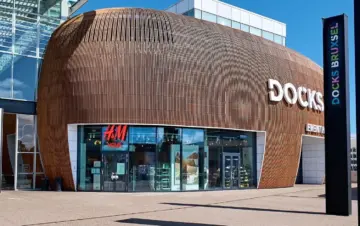 H&M Home