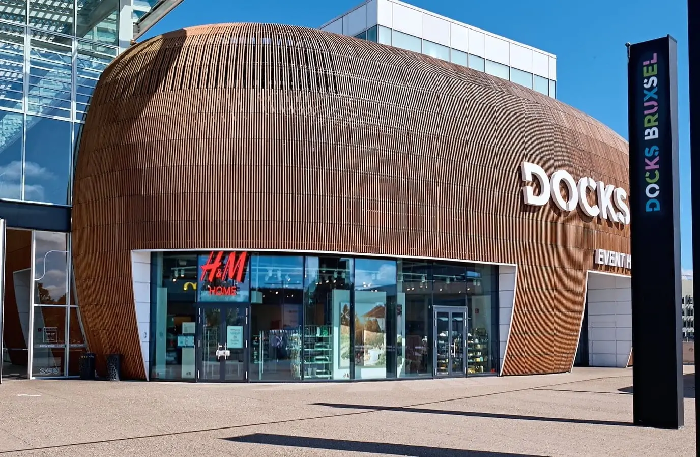 H&M Home