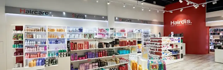 Hairdis