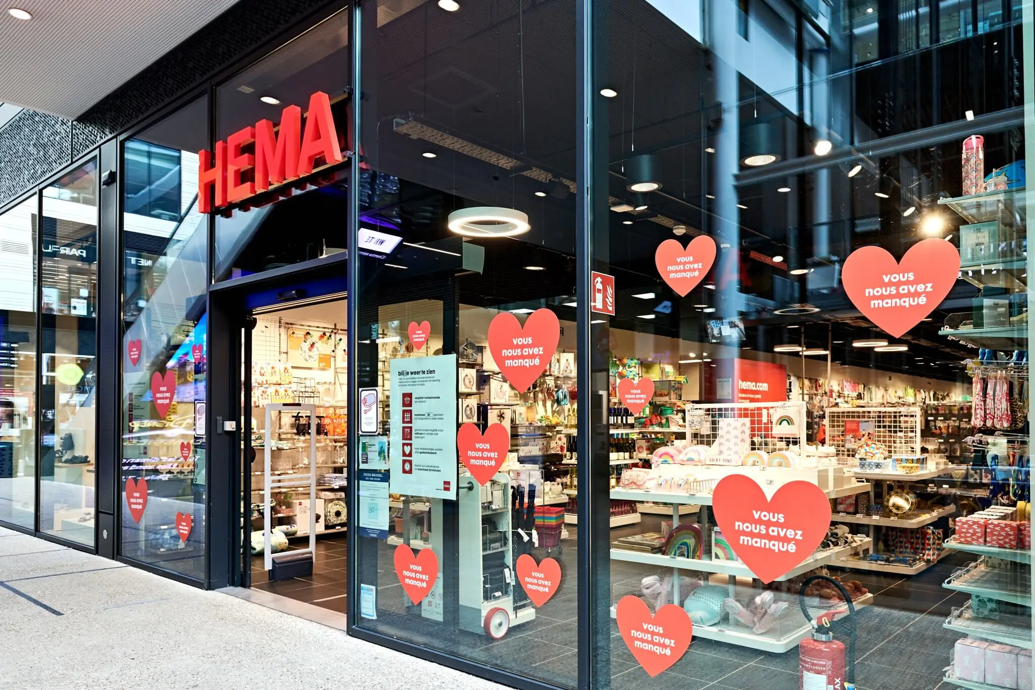 Hema