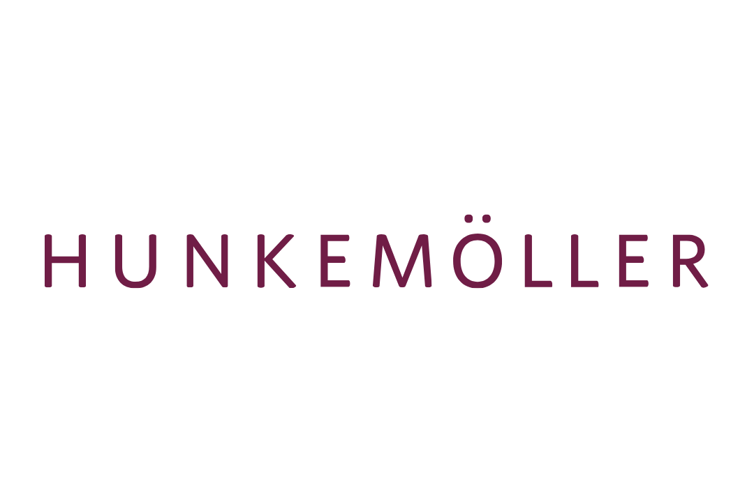 Hunkemöller logo