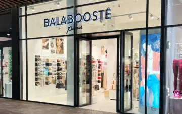 Balaboosté