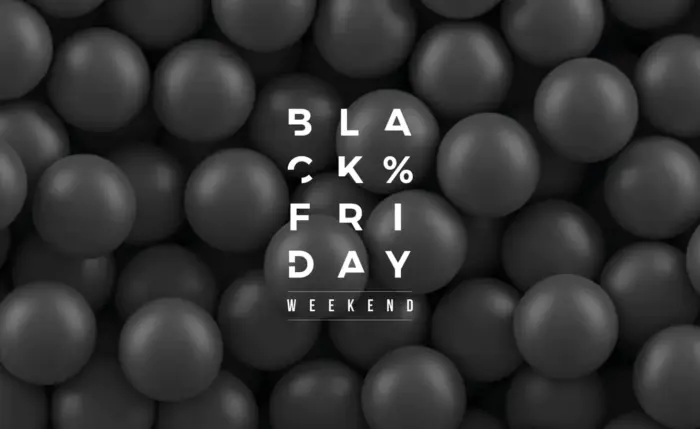 Black Friday 2024