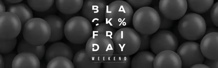 Black Friday 2024