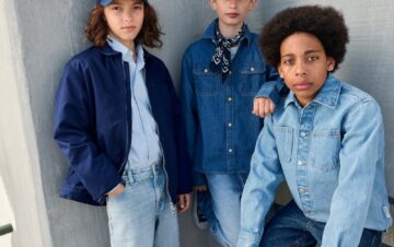 JACK & JONES KIDS