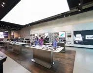Samsung Experience Store