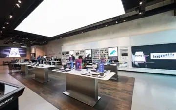 Samsung Experience Store