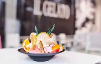 Il Gelato