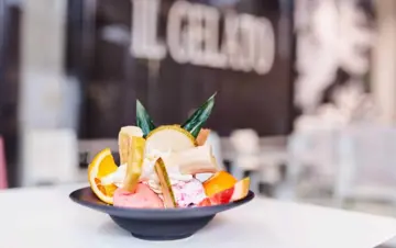 Il Gelato
